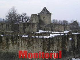 Bani pentru Cetatea de Scaun?!