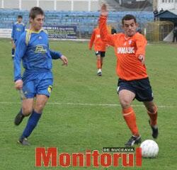 Tomaz a fost, de departe, cel mai bun brazilian din lotul actual