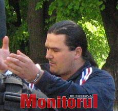 Constantin Nistor, alias Copilu’