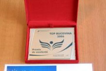 Diplomă de excelență pentru E.ON Moldova