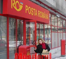 Concedieri de personal la Poșta Română