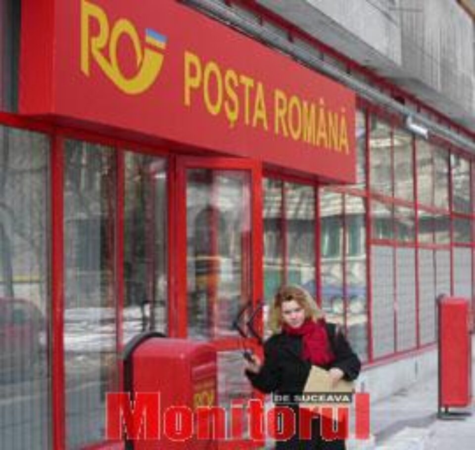 Concedieri de personal la Poșta Română