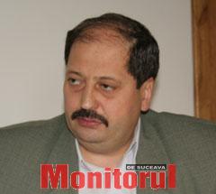 În maxim cinci zile, Petru Carcalete va fi şeful IŞJ