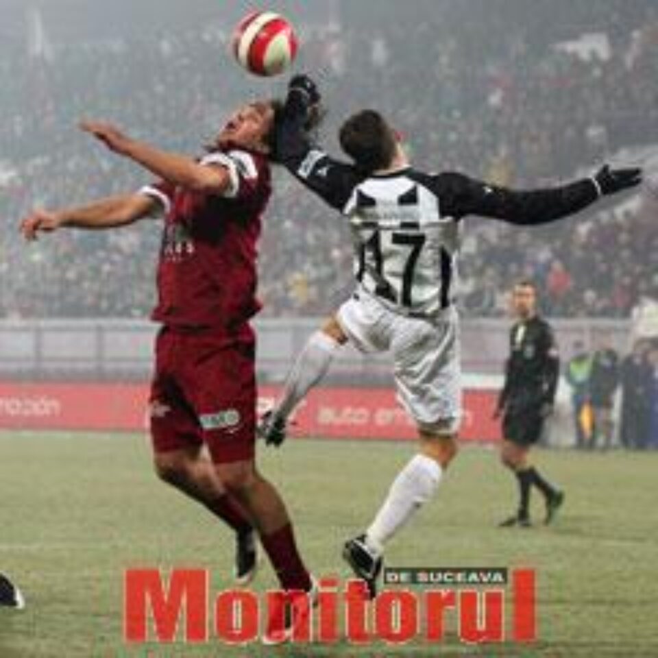 Concitadinele CFR şi Universitatea au oferit un joc frumos