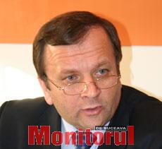 Gheorghe Flutur, omul în mâna căruia se vor afla numirile în funcţie