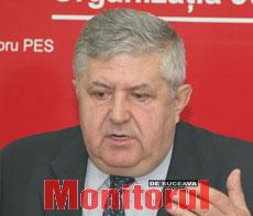 „Adevăraţii liberali s-au dus sub umbrela lui Traian Băsescu”