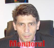 Adrian Căşuneanu: „Sper ca până la sfârşitul lunii decembrie să se încheie acest concediu medical