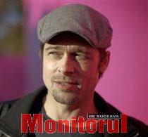 Brad Pitt construiește locuințe pentru sinistrați