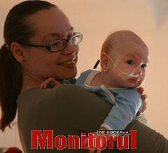 Sebastian va fi tratat la Viena