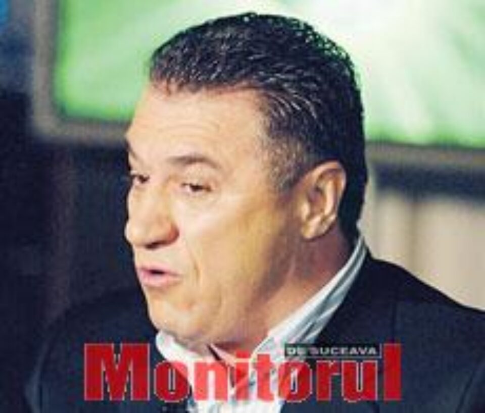 Victor Becali a obţinut câştiguri fabuloase din comisioane Victor Becali a obţinut câştiguri fabuloase din comisioane
