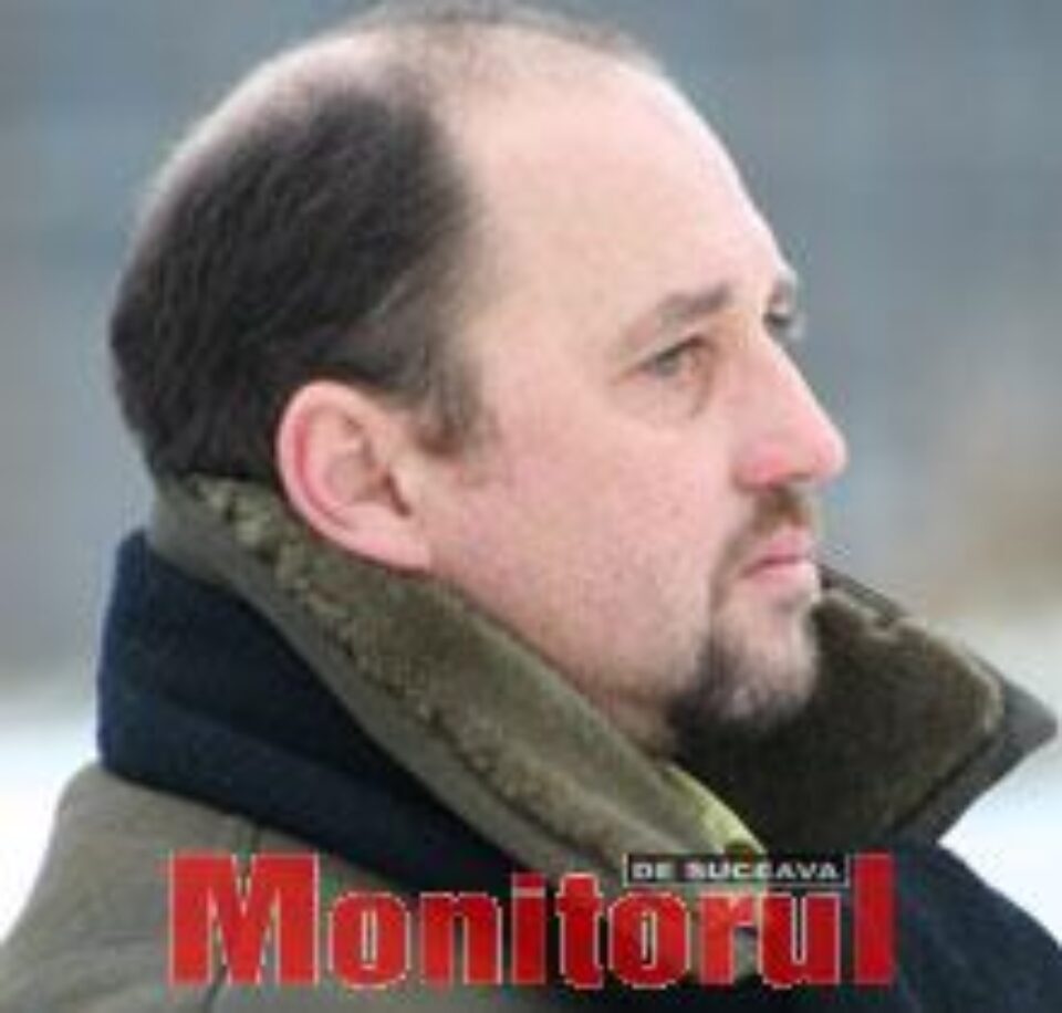 Ovidiu Murariu a fost exasperat de ratările elevilor săi Ovidiu Murariu a fost exasperat de ratările elevilor săi