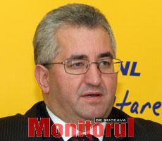 Ion Lungu: „Îi aştept pe adevăraţii liberali în PNL”