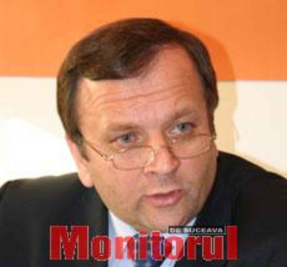 Flutur: „Curentul liberal se va regăsi în noul PDL” Flutur: „Curentul liberal se va regăsi în noul PDL”