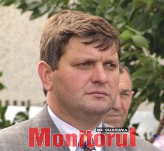 Constantin Boliacu, directorul agresat