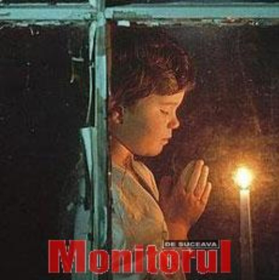 Învățați-i pe copii să se roage Învățați-i pe copii să se roage