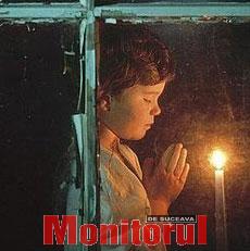 Învățați-i pe copii să se roage