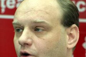 Donțu: „PDL este un partid care s-a născut cu forcepsul”