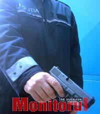 Reclamațiile împotriva polițiștilor, infirmate de procurori