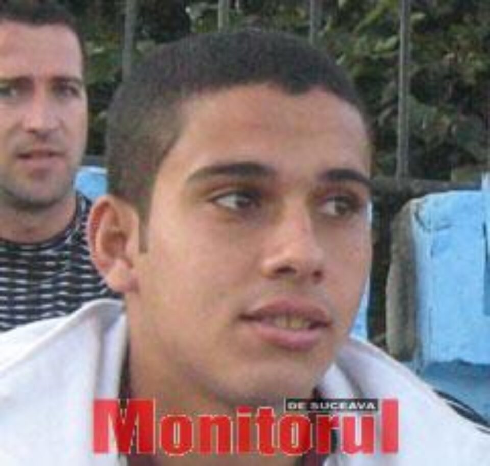 Rodrigo va petrece primul Revelion în România