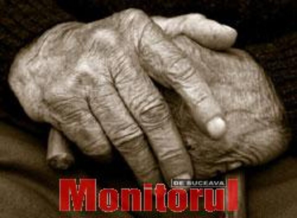 Peste 20 de suceveni au trecut de suta de ani Peste 20 de suceveni au trecut de suta de ani