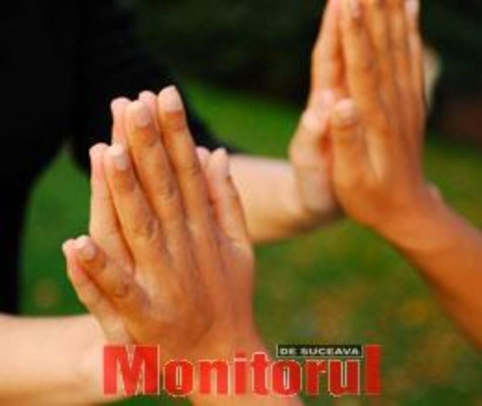 Egali înaintea lui Dumnezeu într-o Europă unită?