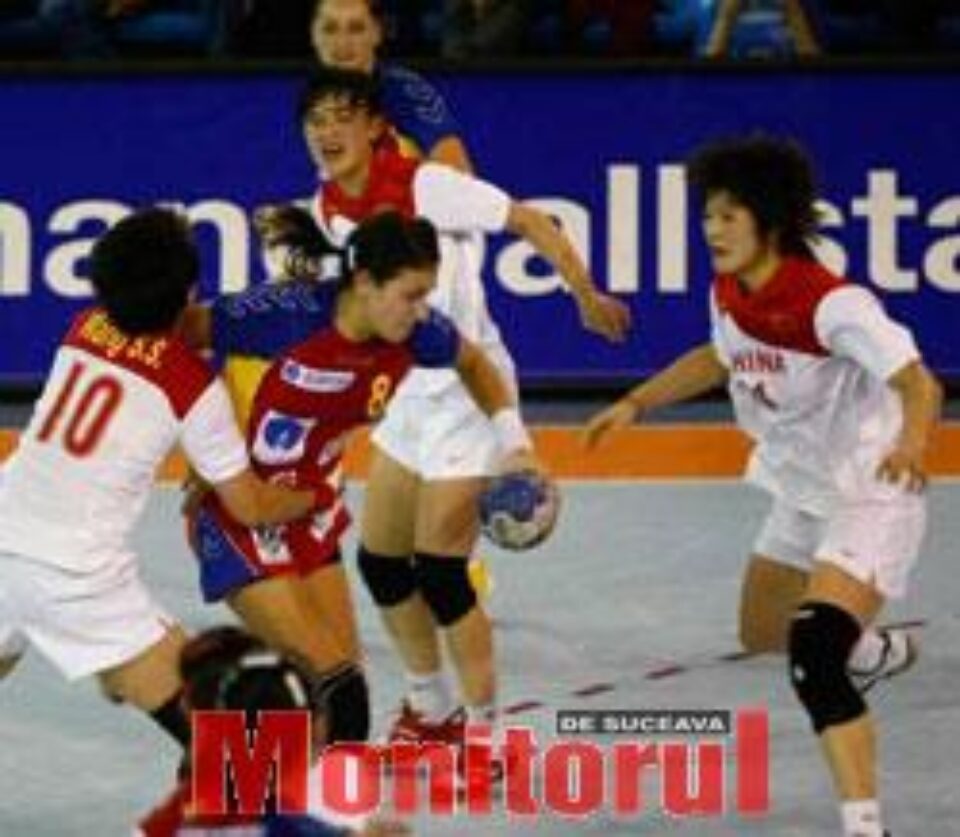 Echipa României a început dezastruos meciul dar a învins la final Echipa României a început dezastruos meciul dar a învins la final