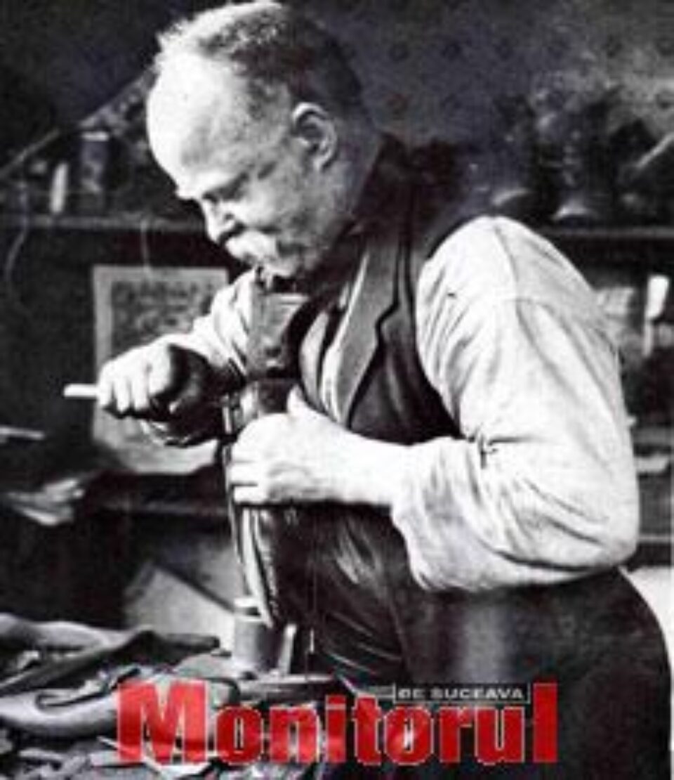 Meșteșuguri, meșteșugari și bresle