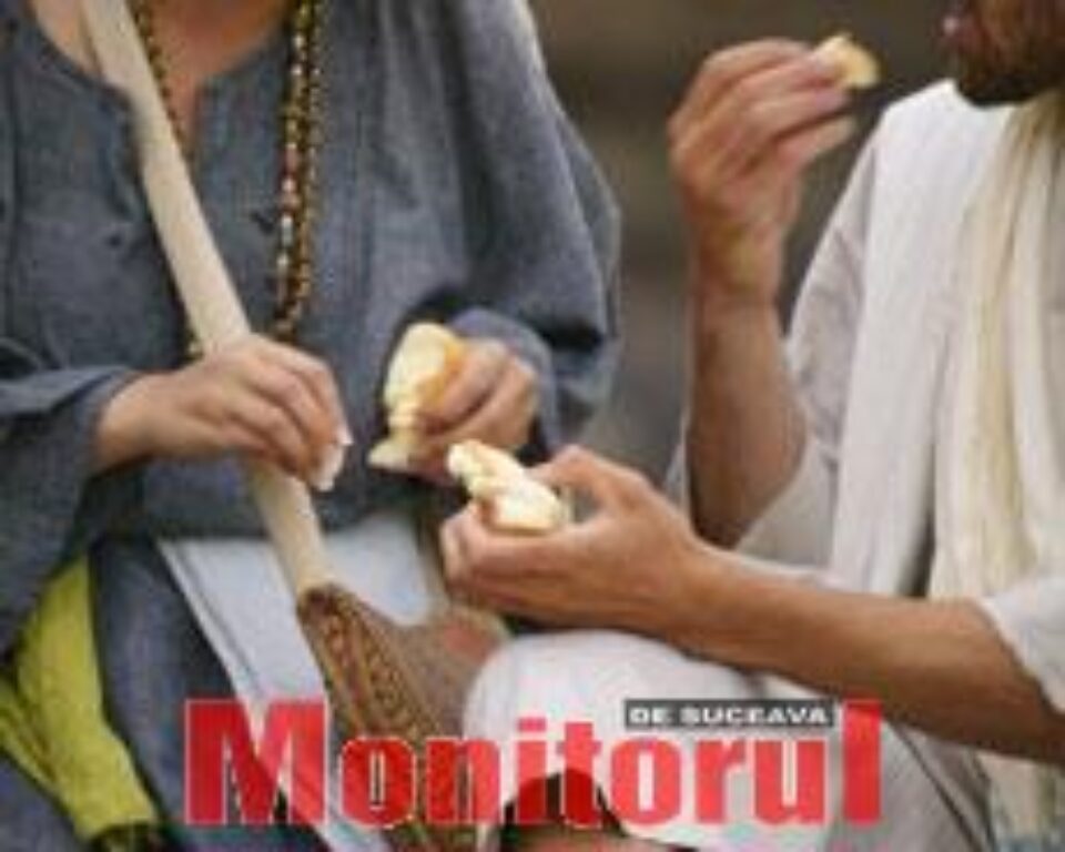 Zavistia și fățărnicia