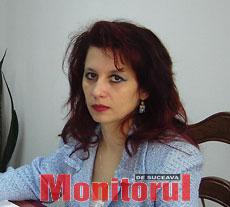Elisabeta Cocârlă: „Chestionarul vizează activitatea întregii unităţi, per ansamblu”