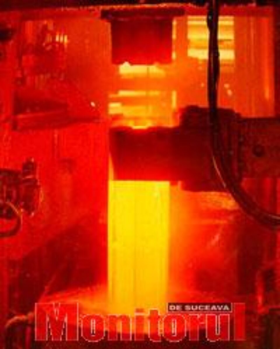 Din presa de altadata Din presa de altadata