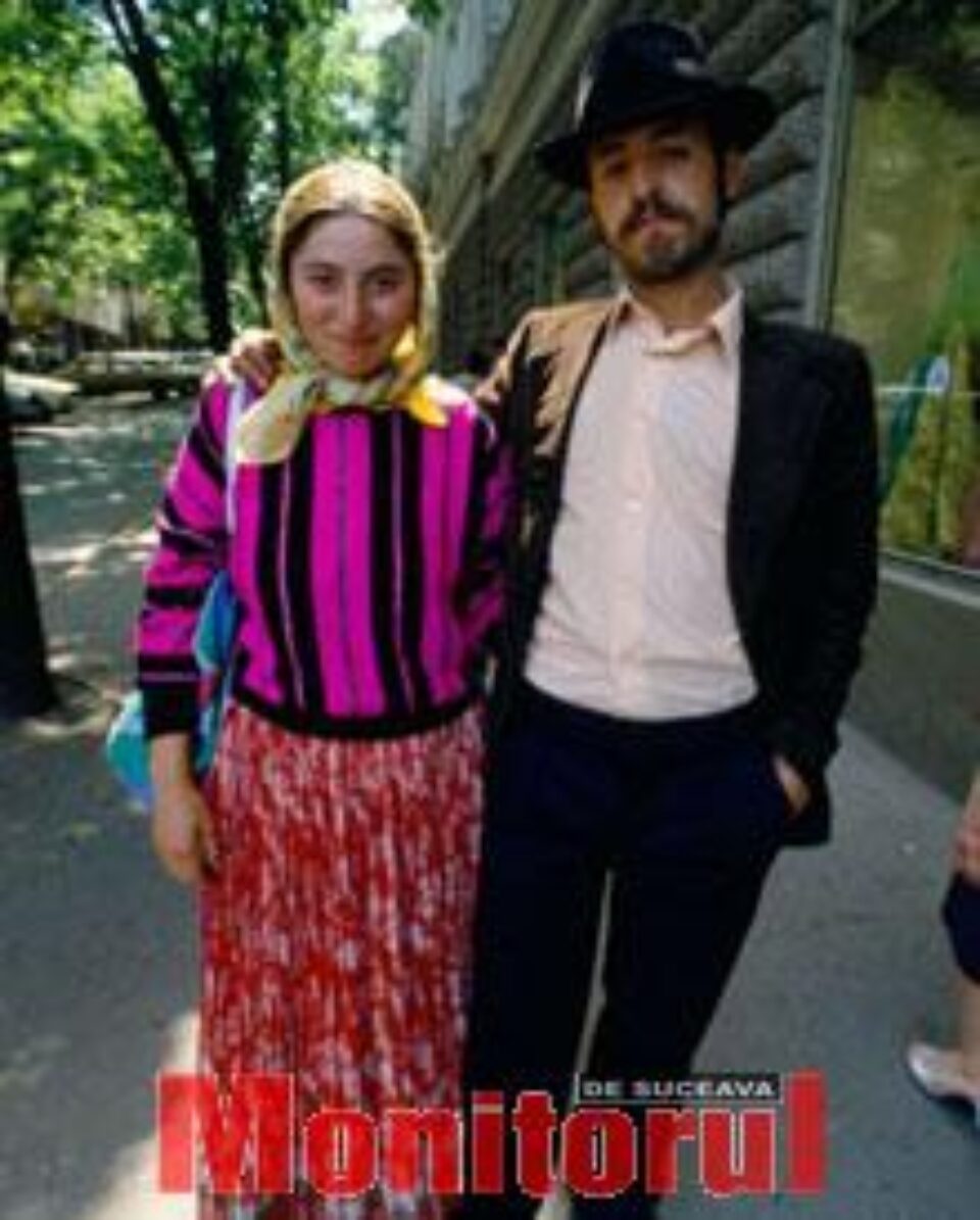 Majoritatea românilor consideră că e corect ca romilor să li se spună "ţigani"