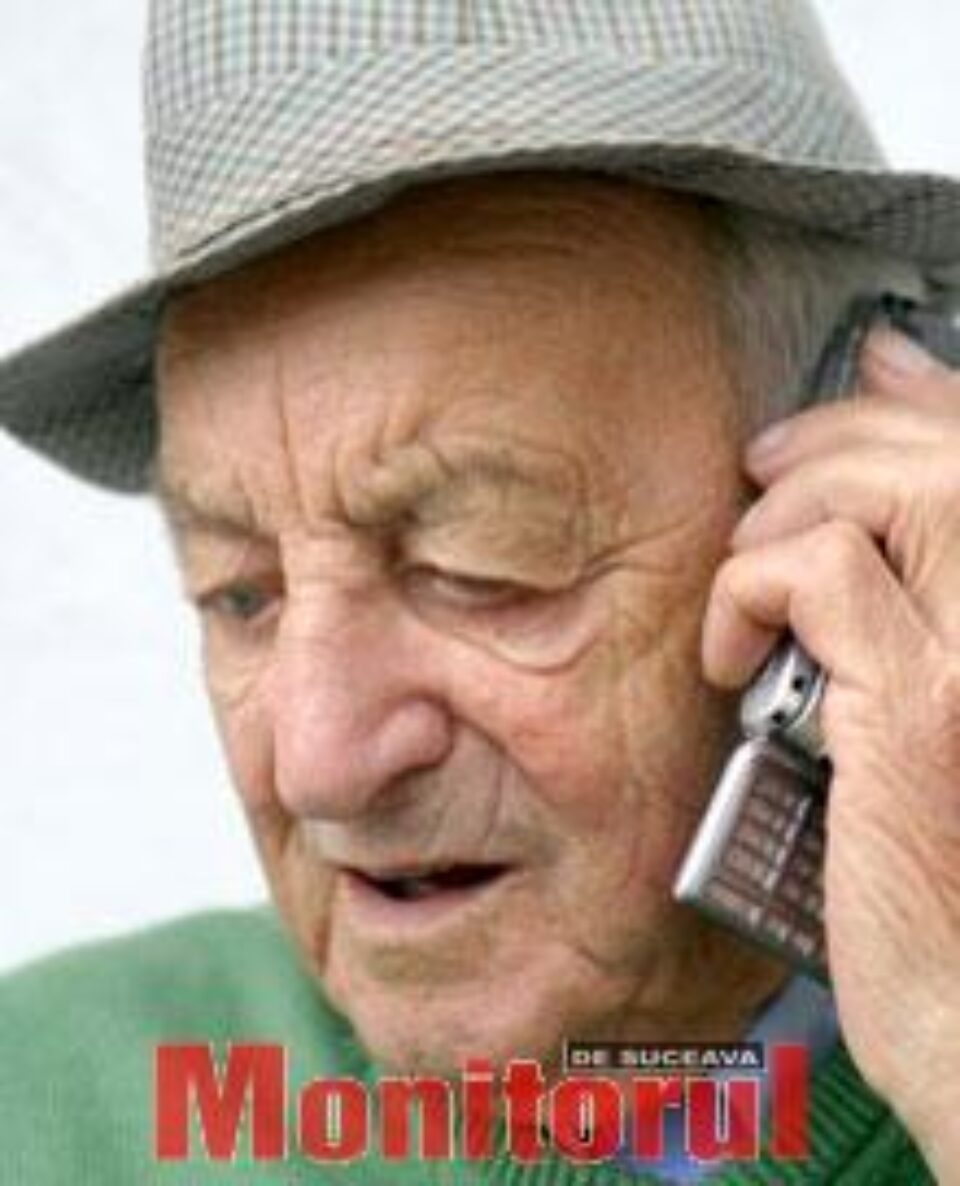 Telefoanele mobile cresc riscul de cancer Telefoanele mobile cresc riscul de cancer