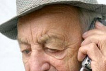 Telefoanele mobile cresc riscul de cancer