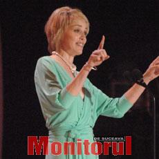 Sharon Stone, implicată în lupta anti-SIDA