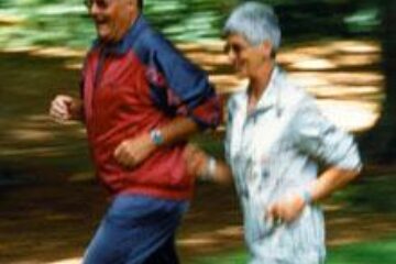 O formă fizică bună este mai importantă pentru longevitate decât greutatea corporală