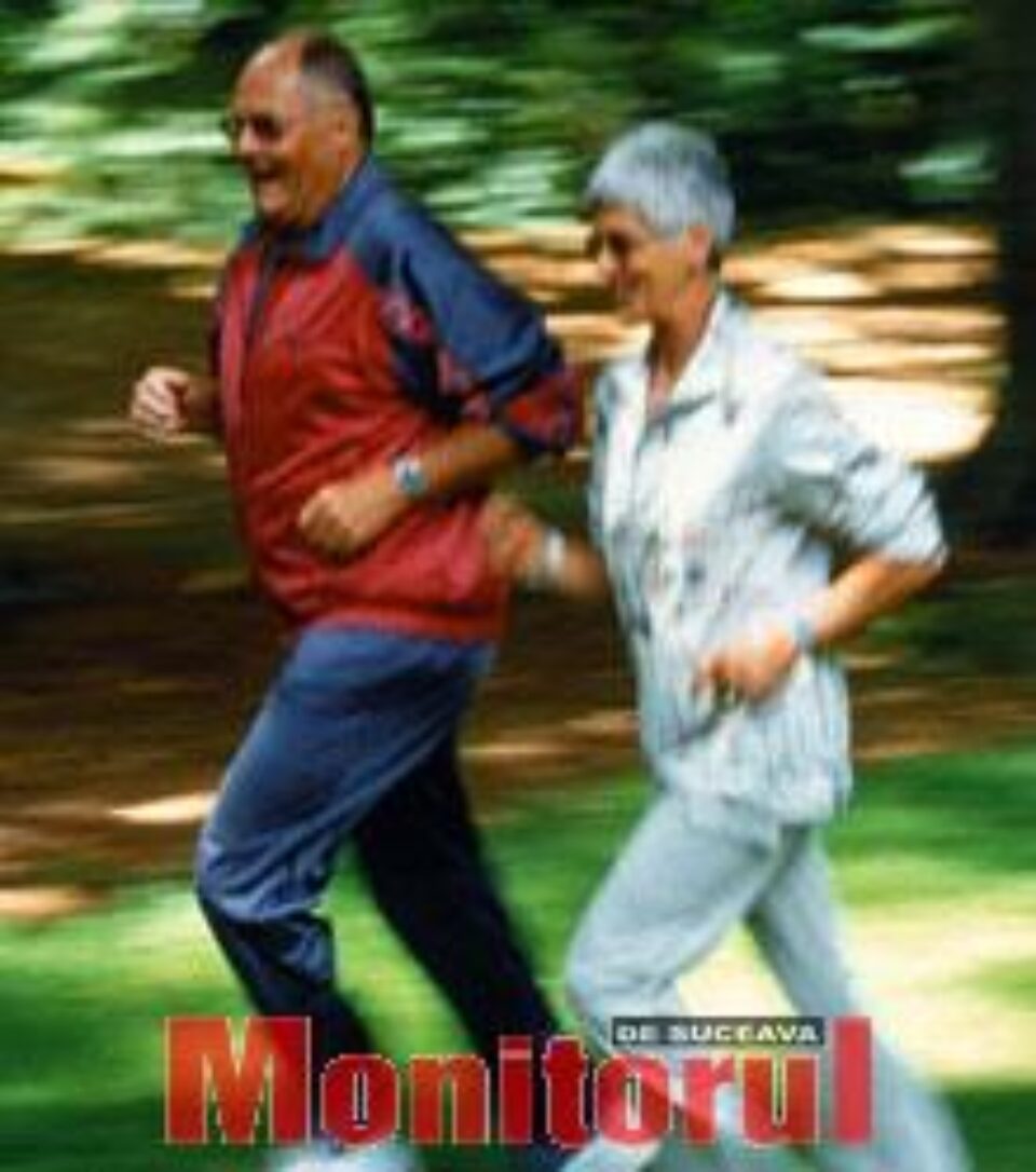 O formă fizică bună este mai importantă pentru longevitate decât greutatea corporală O formă fizică bună este mai importantă pentru longevitate decât greutatea corporală