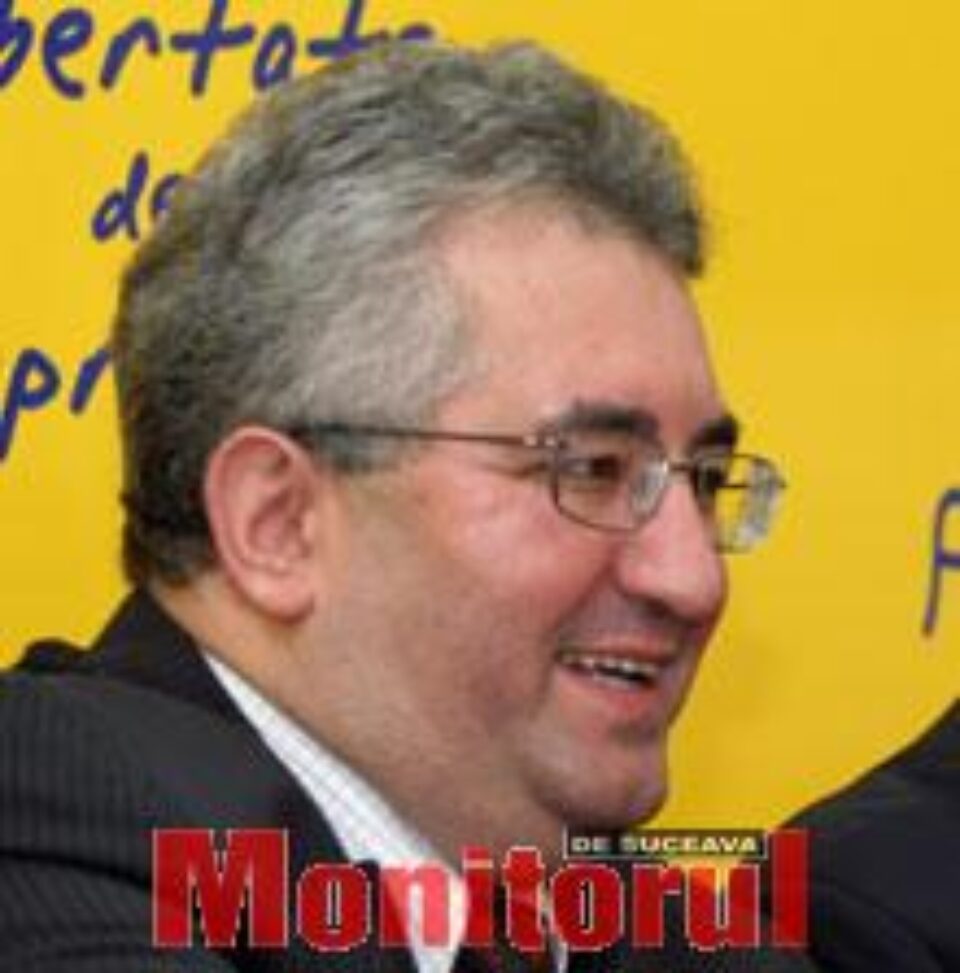 PNL Suceava a dat startul campaniei pentru alegerile locale din 2008