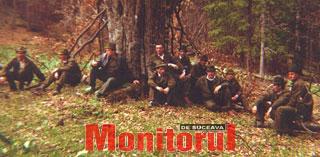 Un sfert din angajații Direcției Silvice au fost concediați