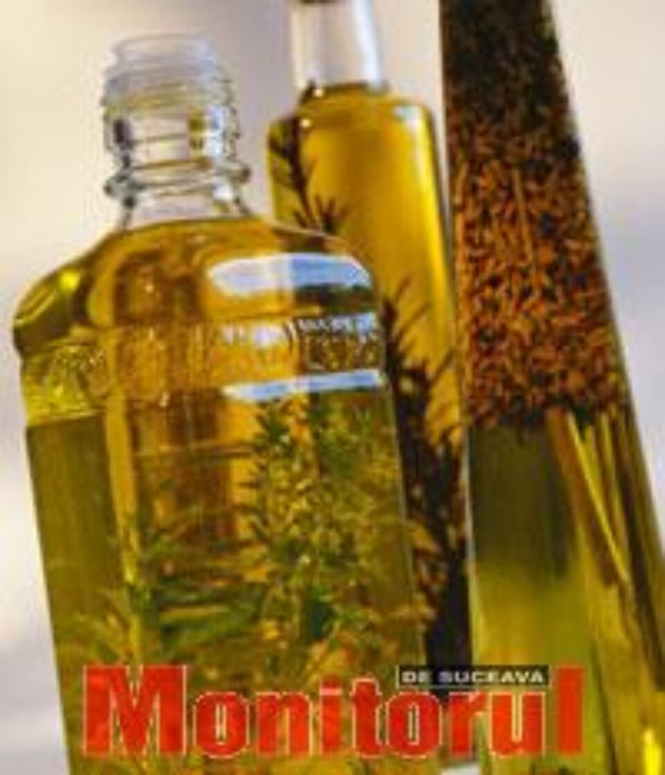 Uleiurile de gătit sănătoase și cele care te îmbolnăvesc Uleiurile de gătit sănătoase și cele care te îmbolnăvesc