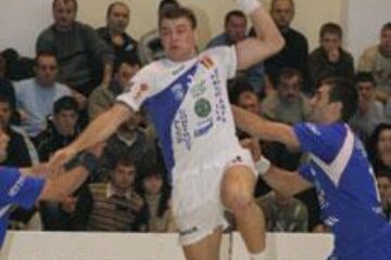 HCM Constanţa a făcut la Suceava cel mai bun meci din tur