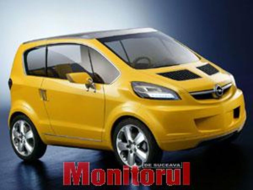 Opel:Trixx rămâne pe banca de rezerve