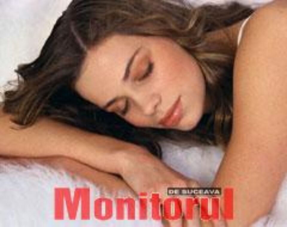 Somn ușor în fiecare seară