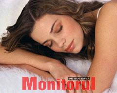 Somn ușor în fiecare seară