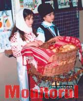 Obiceiuri de Crăciun - turte și colaci