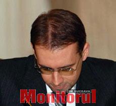 Chiuariu, secretar general adjunct al PNL