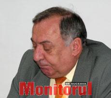 Constantin Şuvăr: „Foarte mulţi suceveni renunţă la indemnizaţia de şomaj”