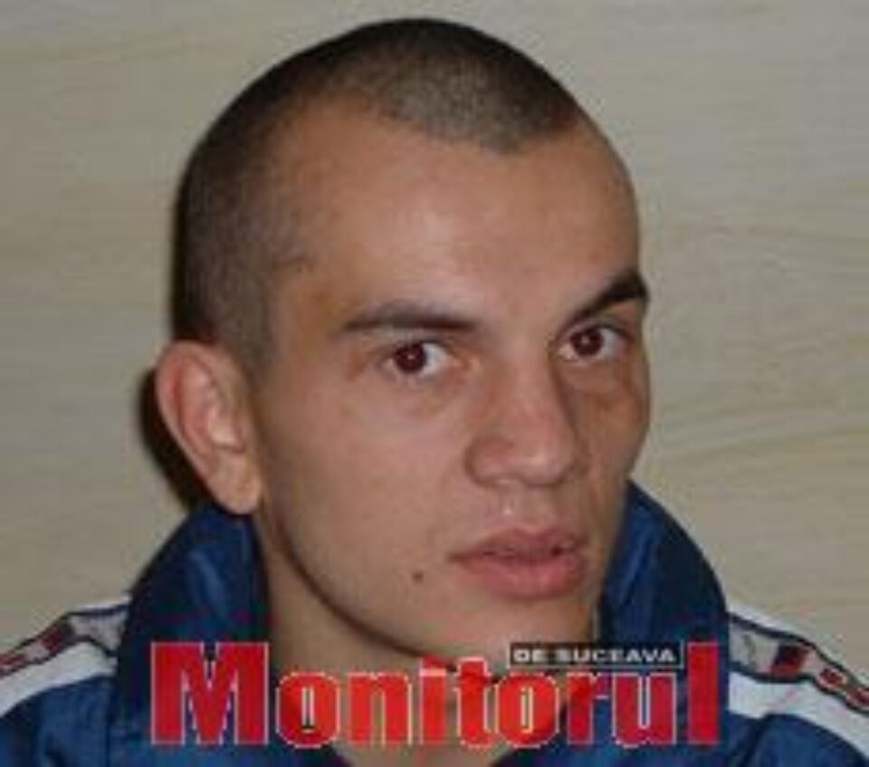 Atodiresei, un „pitbull” spectator Atodiresei, un „pitbull” spectator