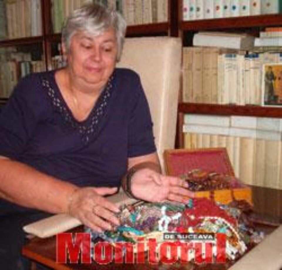 Obiecte de podoabă Obiecte de podoabă