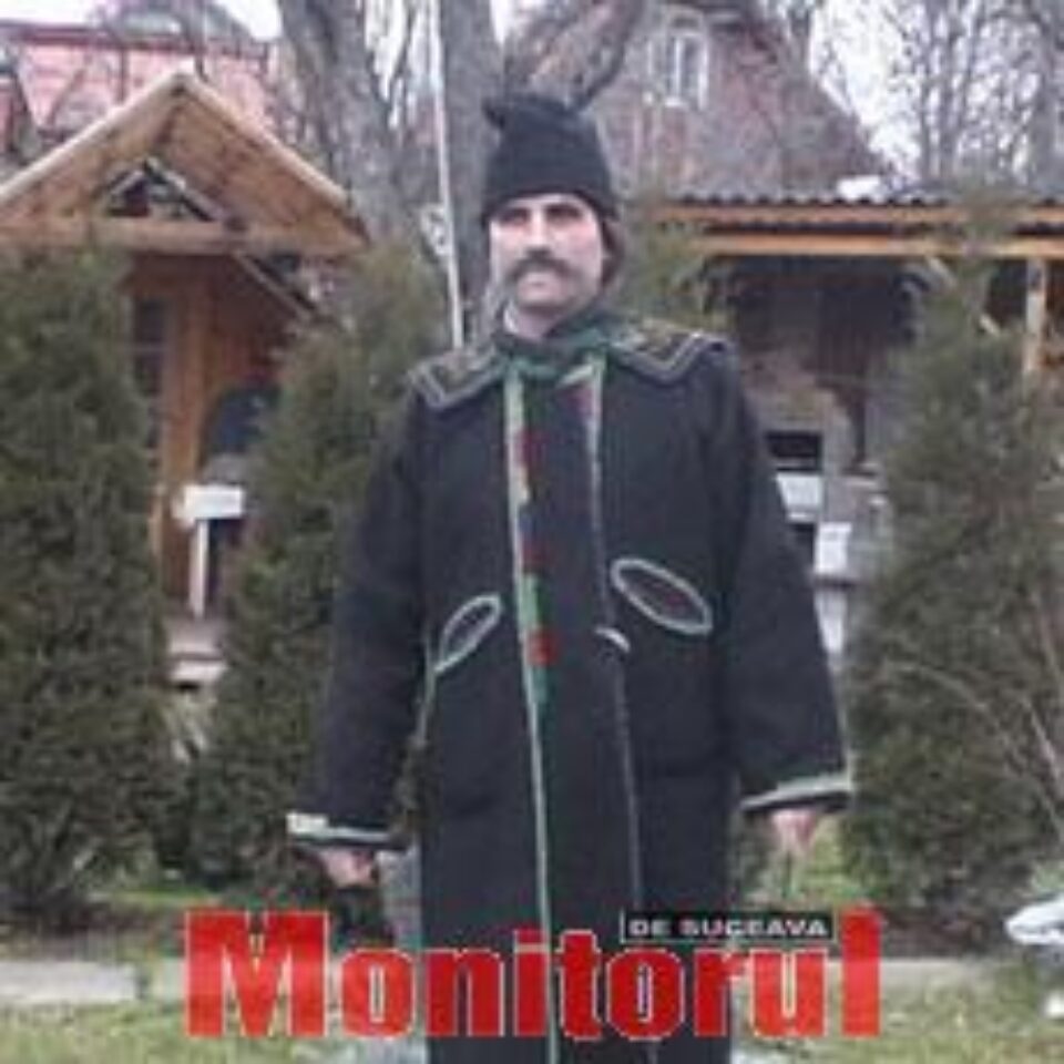 Petrea Dulgheru, deghizat, a plecat la „vânătoare” de nereguli Petrea Dulgheru, deghizat, a plecat la „vânătoare” de nereguli