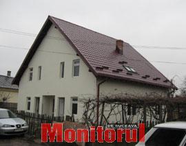 Prima casă modulară va fi dată în folosinţă în Iţcani